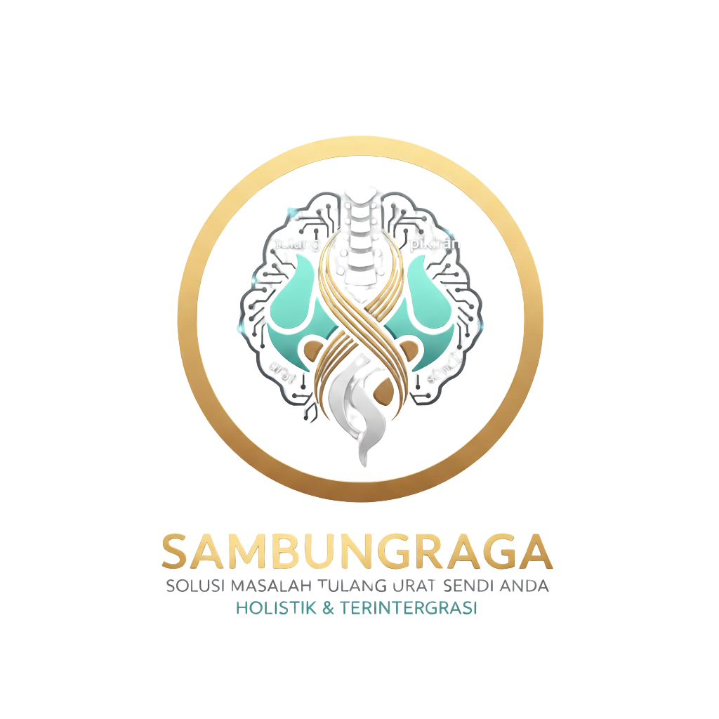 SambungRaga Logo